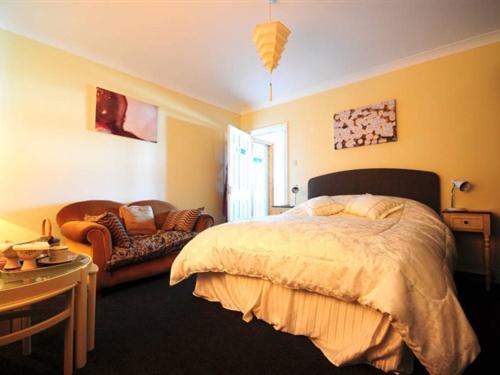 Пансион Swallows Rest