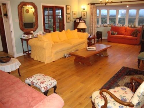 Пансион Swallows Rest