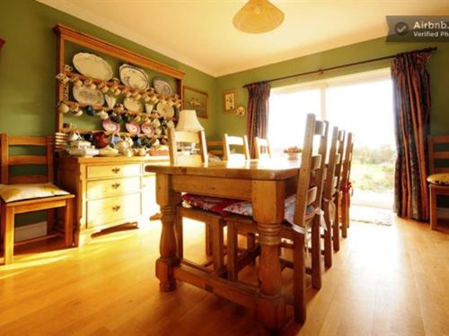 Пансион Swallows Rest