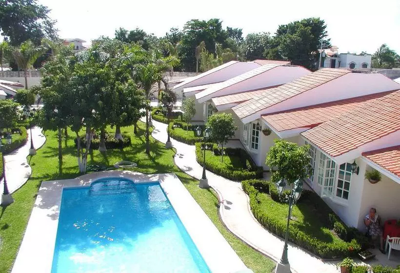 Residencial Tulipanes