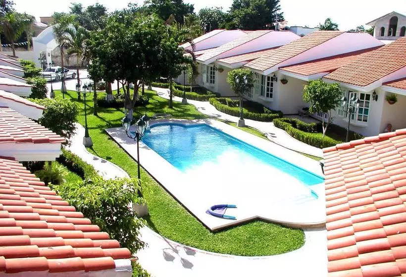 Residencial Tulipanes