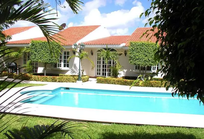 Residencial Tulipanes