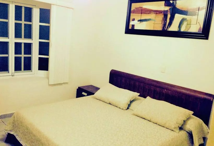 Residencial Tulipanes