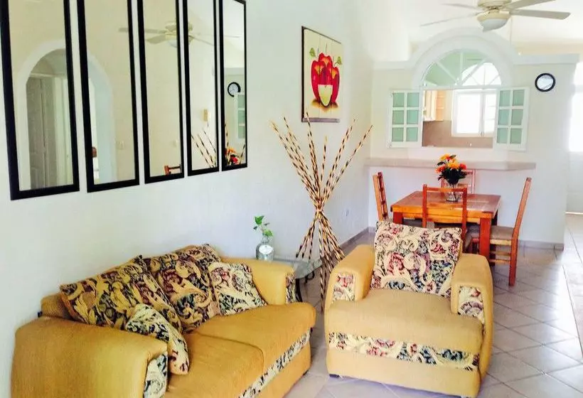 Residencial Tulipanes