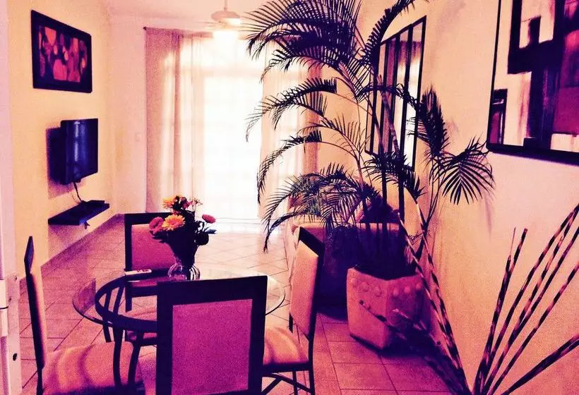 Residencial Tulipanes