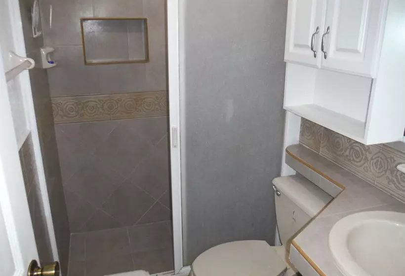 Residencial Tulipanes