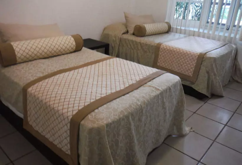 Residencial Tulipanes