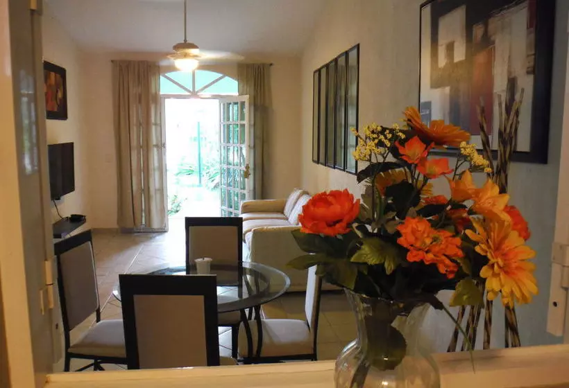 Residencial Tulipanes