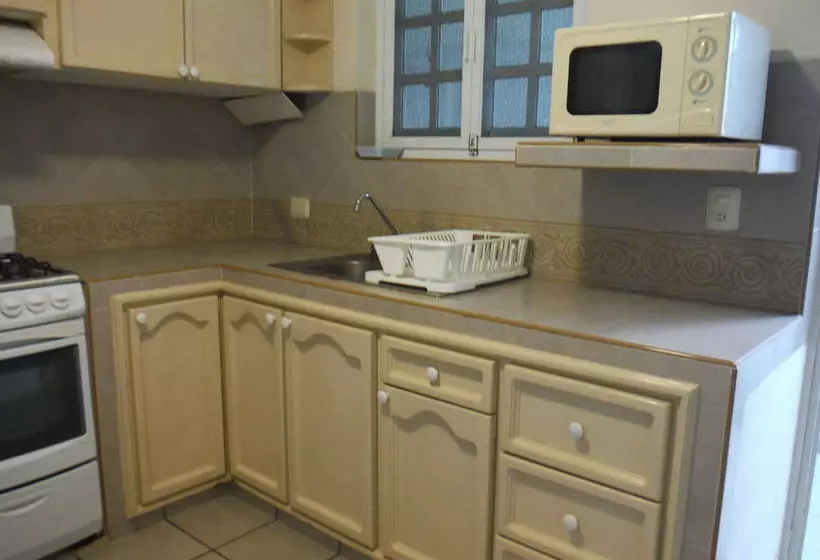 Residencial Tulipanes