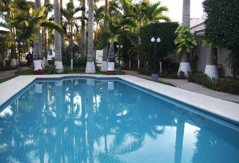 Residencial Tulipanes