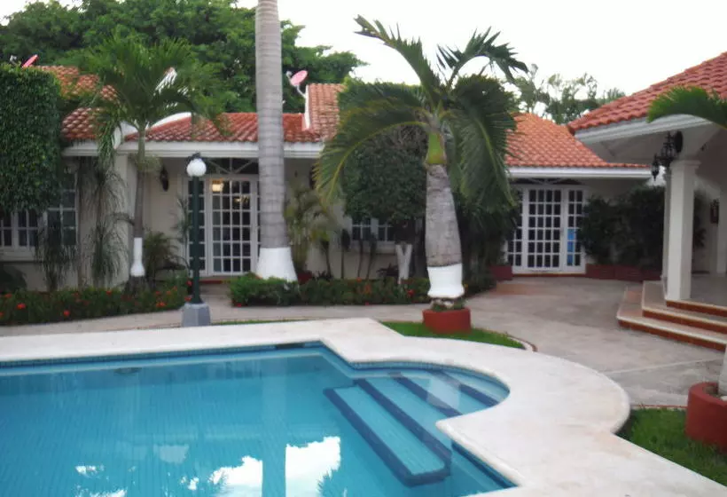 Residencial Tulipanes