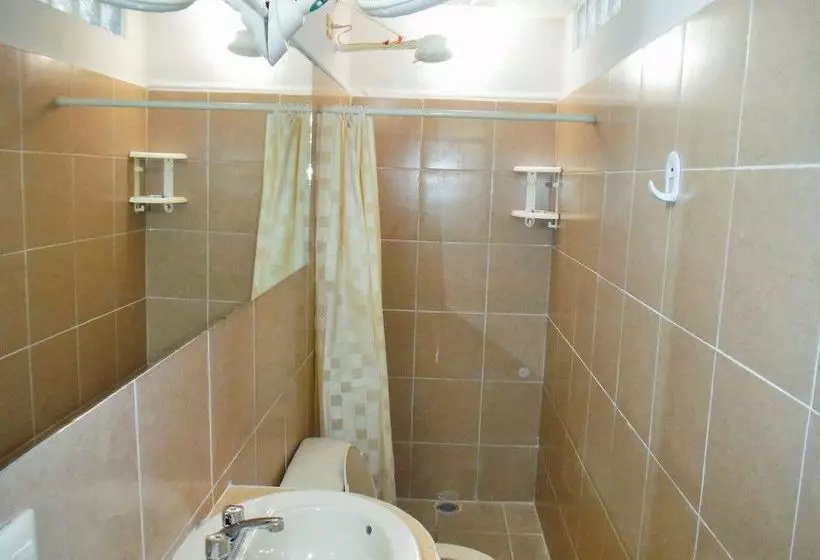 Residencial Tulipanes