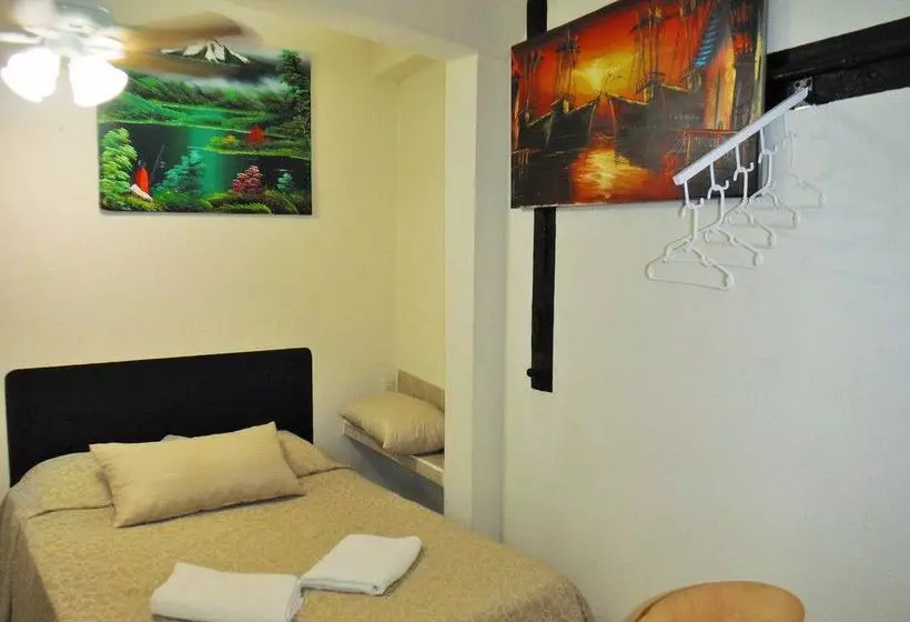 Residencial Tulipanes