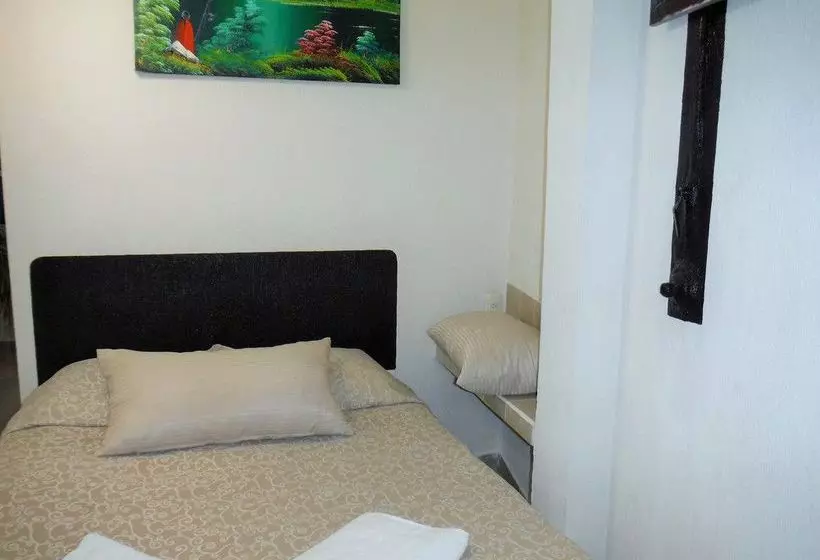 Residencial Tulipanes