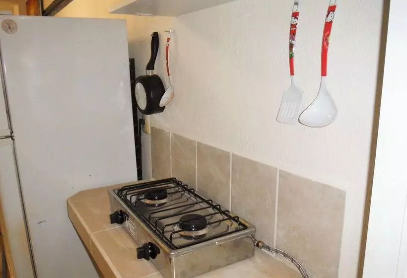 Residencial Tulipanes