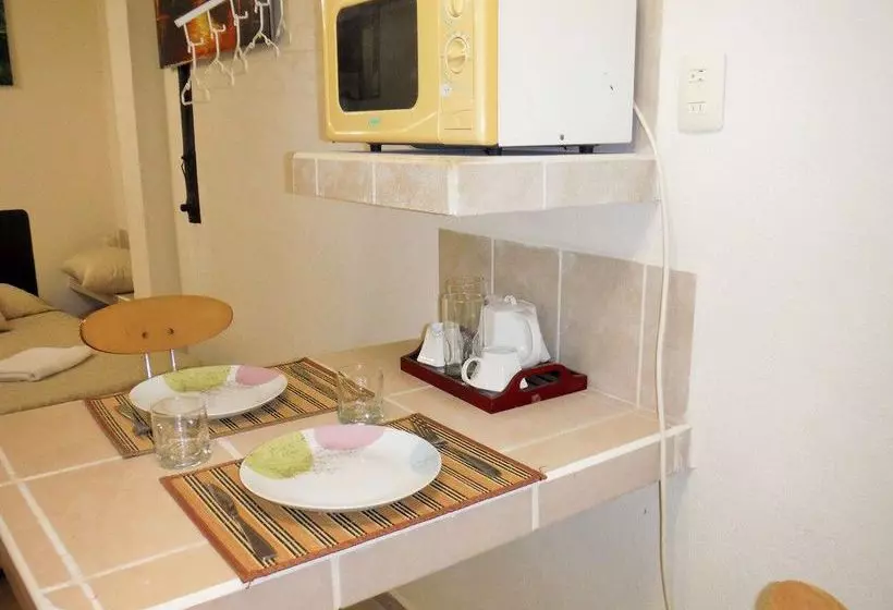 Residencial Tulipanes