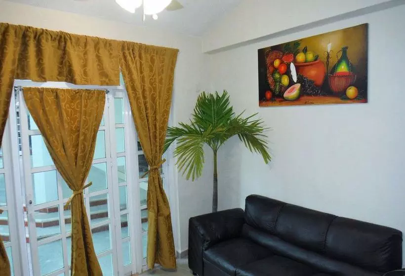 Residencial Tulipanes