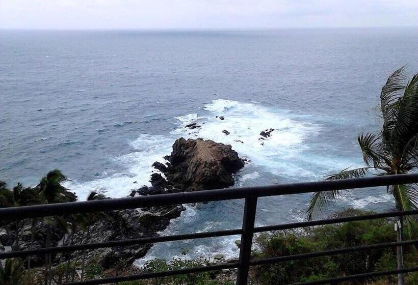 リゾートホテル Donde Mira El Sol, Abierto Y Funcionando Promo 50 Por Ciento