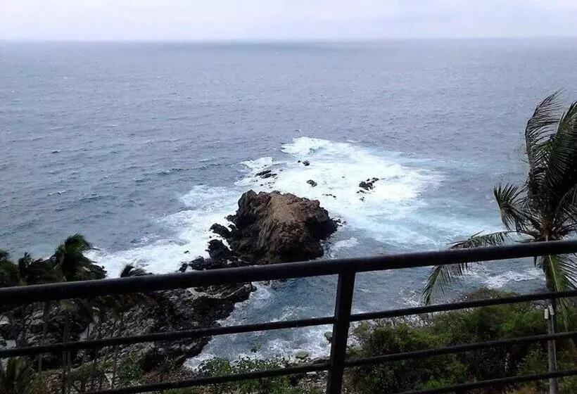 リゾートホテル Donde Mira El Sol, Abierto Y Funcionando Promo 50 Por Ciento