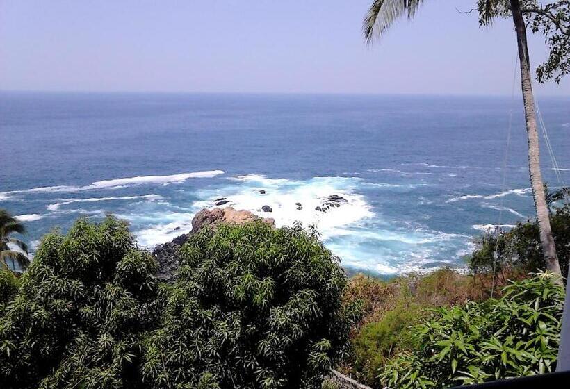 リゾートホテル Donde Mira El Sol, Abierto Y Funcionando Promo 50 Por Ciento