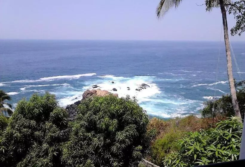 リゾートホテル Donde Mira El Sol, Abierto Y Funcionando Promo 50 Por Ciento