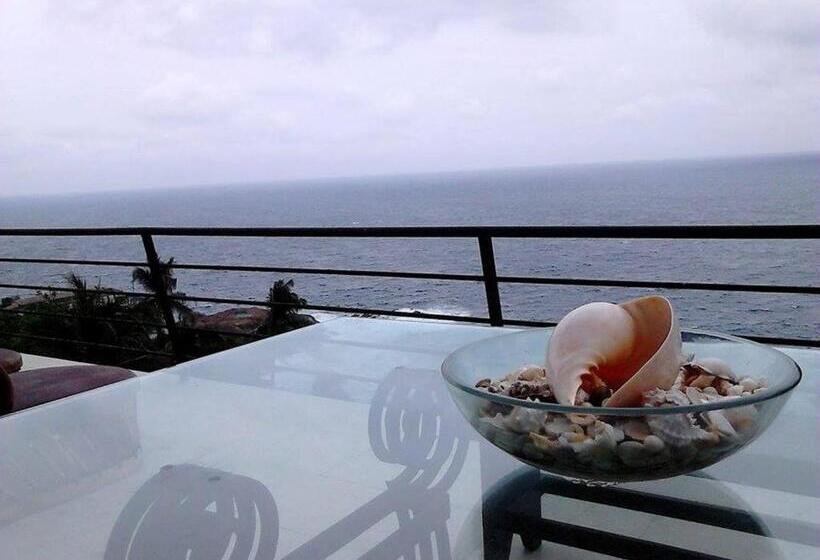 リゾートホテル Donde Mira El Sol, Abierto Y Funcionando Promo 50 Por Ciento