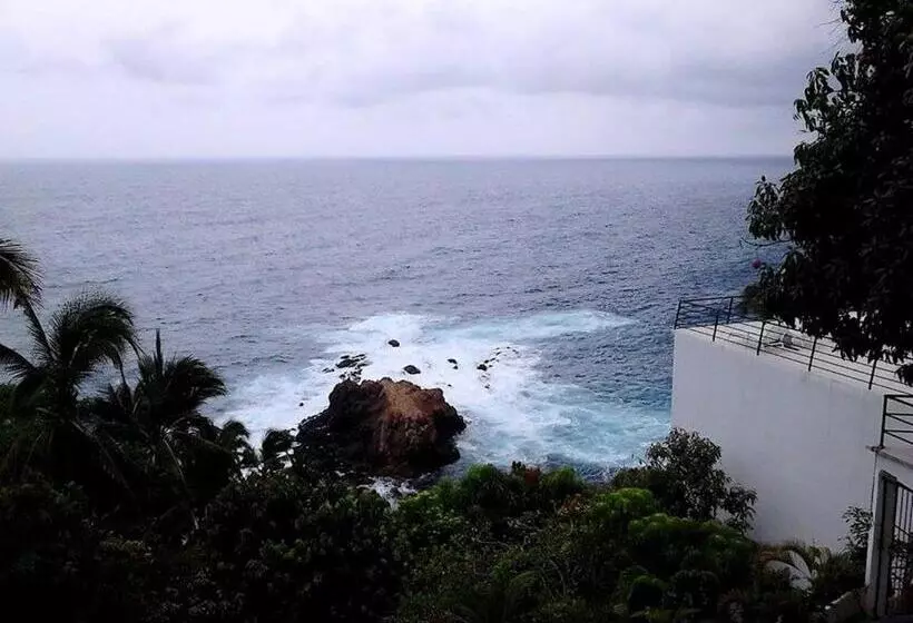 リゾートホテル Donde Mira El Sol, Abierto Y Funcionando Promo 50 Por Ciento