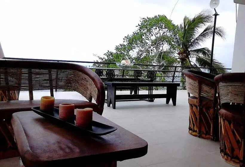 リゾートホテル Donde Mira El Sol, Abierto Y Funcionando Promo 50 Por Ciento