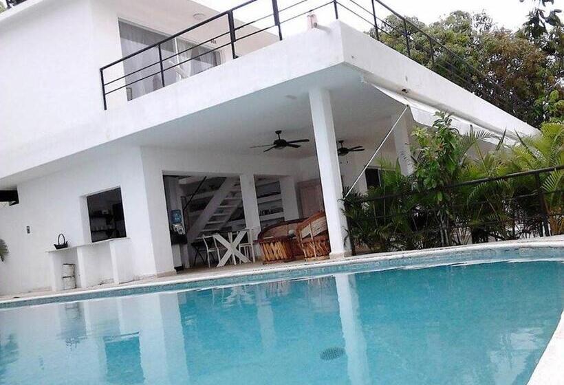 リゾートホテル Donde Mira El Sol, Abierto Y Funcionando Promo 50 Por Ciento