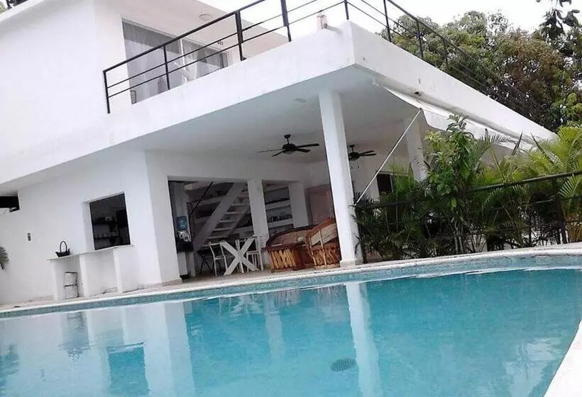 リゾートホテル Donde Mira El Sol, Abierto Y Funcionando Promo 50 Por Ciento