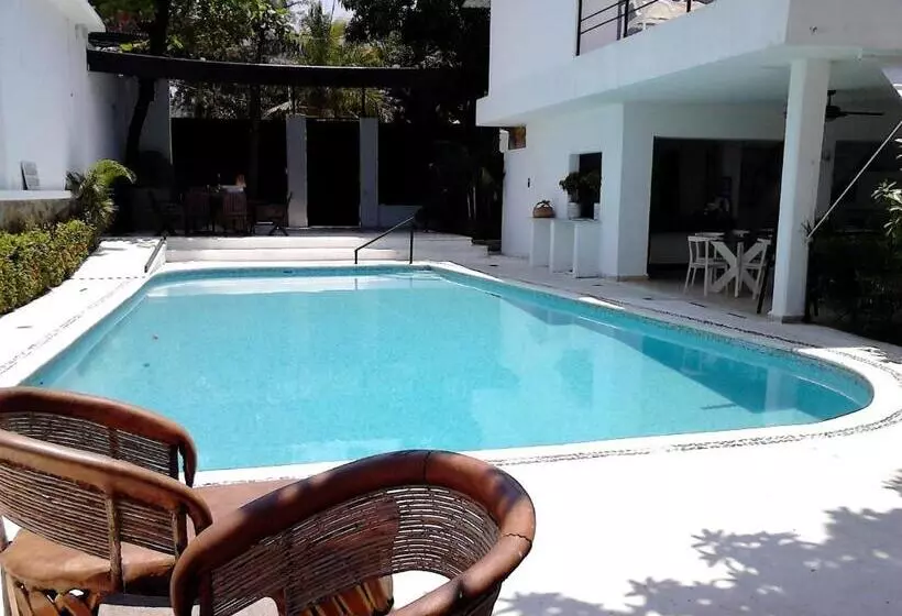 リゾートホテル Donde Mira El Sol, Abierto Y Funcionando Promo 50 Por Ciento