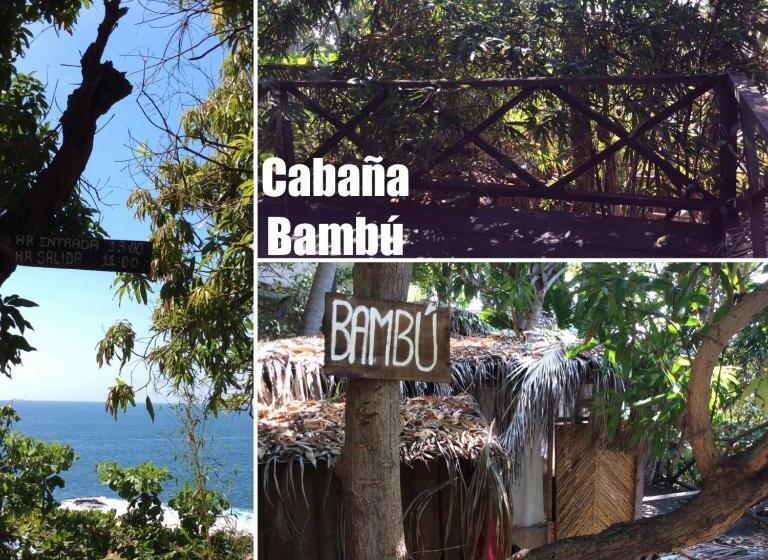 リゾートホテル Donde Mira El Sol, Abierto Y Funcionando Promo 50 Por Ciento