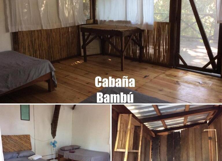 リゾートホテル Donde Mira El Sol, Abierto Y Funcionando Promo 50 Por Ciento