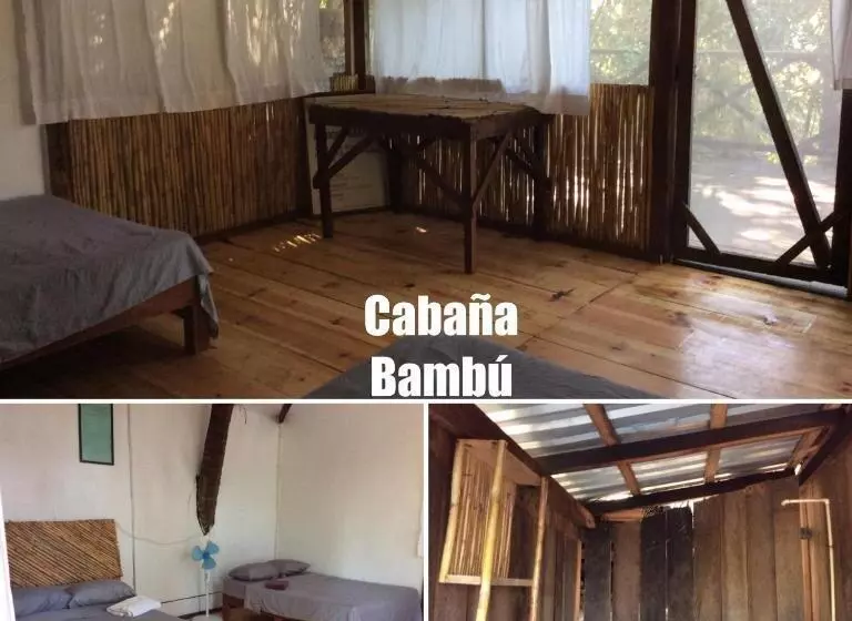 リゾートホテル Donde Mira El Sol, Abierto Y Funcionando Promo 50 Por Ciento