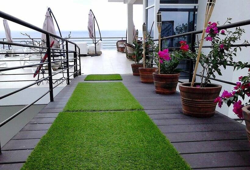 リゾートホテル Donde Mira El Sol, Abierto Y Funcionando Promo 50 Por Ciento