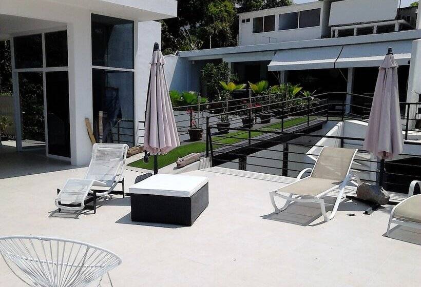 リゾートホテル Donde Mira El Sol, Abierto Y Funcionando Promo 50 Por Ciento