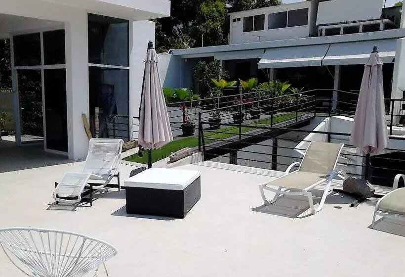 リゾートホテル Donde Mira El Sol, Abierto Y Funcionando Promo 50 Por Ciento