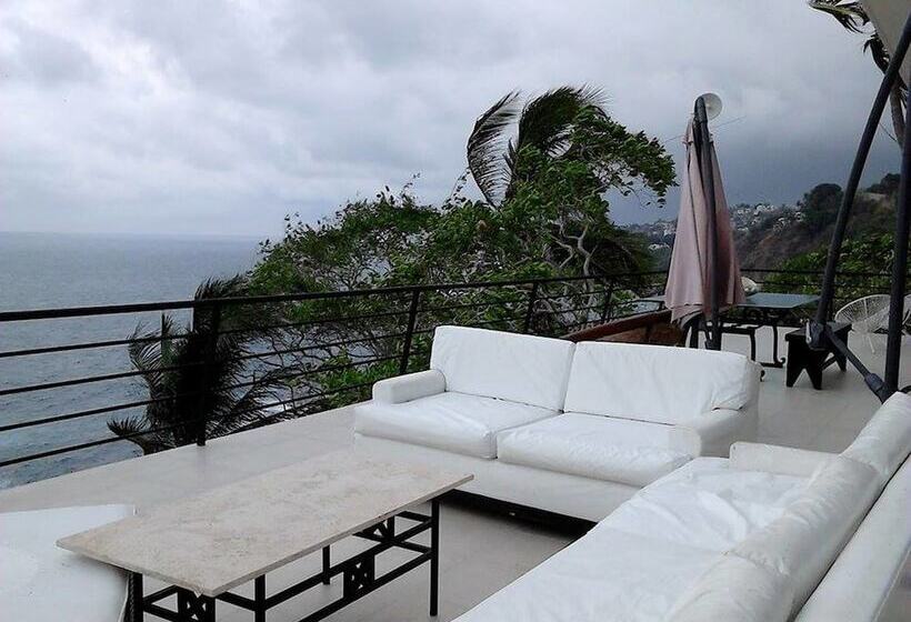 リゾートホテル Donde Mira El Sol, Abierto Y Funcionando Promo 50 Por Ciento