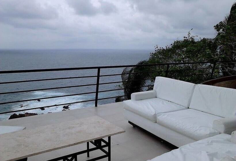 リゾートホテル Donde Mira El Sol, Abierto Y Funcionando Promo 50 Por Ciento