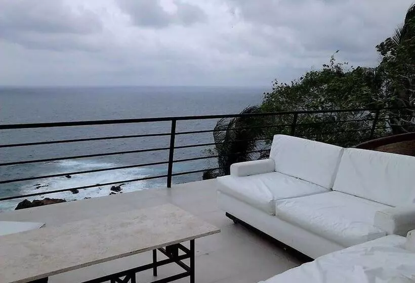 リゾートホテル Donde Mira El Sol, Abierto Y Funcionando Promo 50 Por Ciento