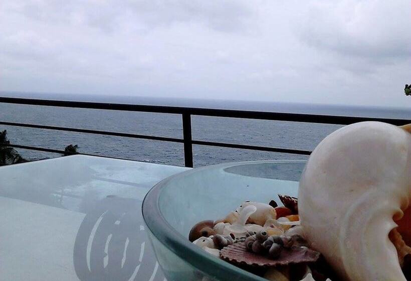 リゾートホテル Donde Mira El Sol, Abierto Y Funcionando Promo 50 Por Ciento