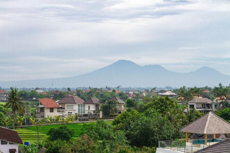 리조트 Ecosfera Hotel, Yoga & Spa