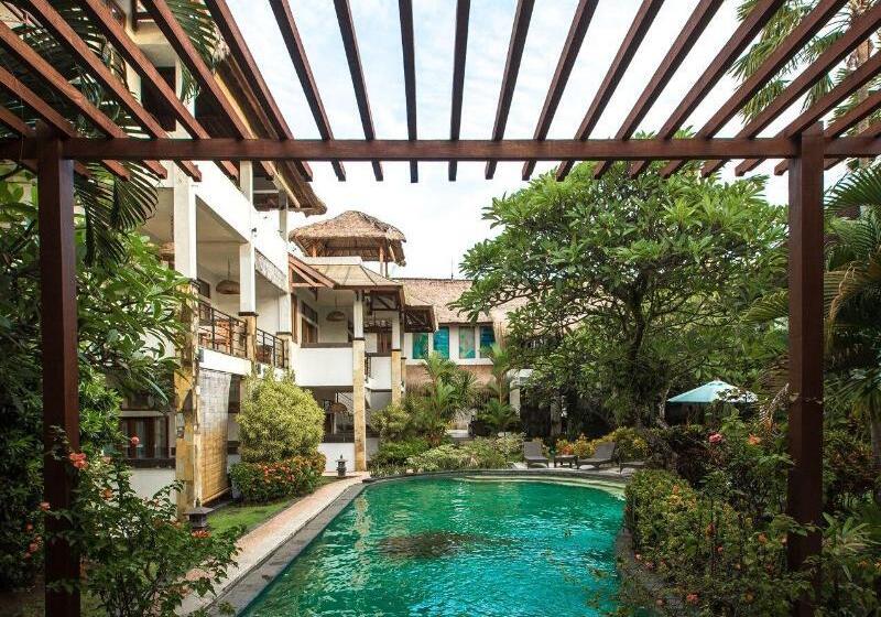 리조트 Ecosfera Hotel, Yoga & Spa