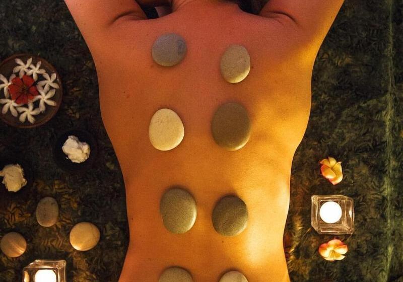 리조트 Ecosfera Hotel, Yoga & Spa