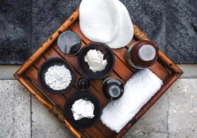 리조트 Ecosfera Hotel, Yoga & Spa