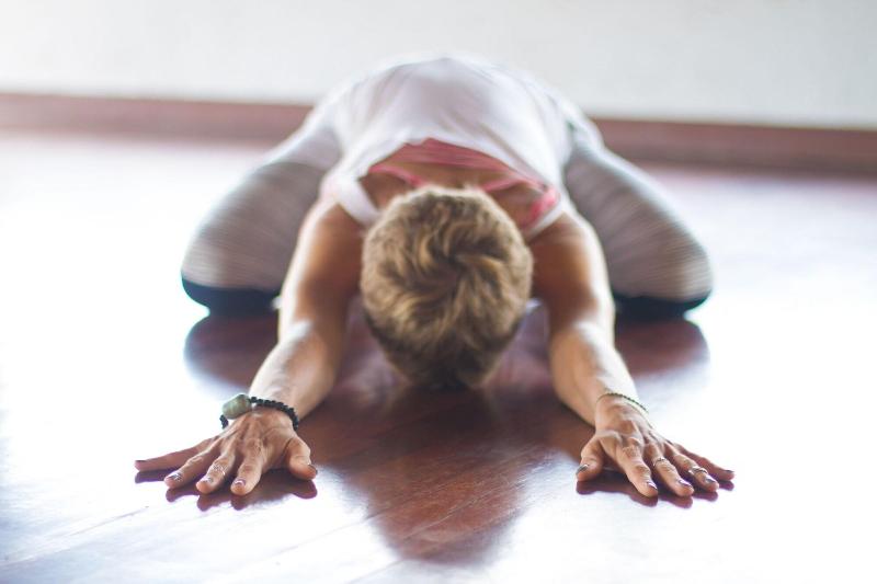 리조트 Ecosfera Hotel, Yoga & Spa