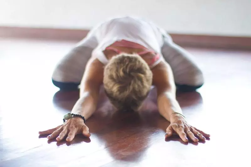 리조트 Ecosfera Hotel, Yoga & Spa