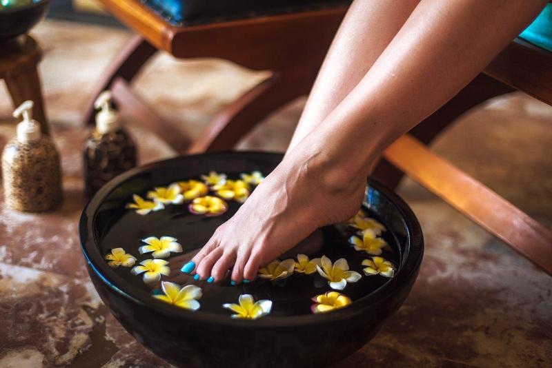 리조트 Ecosfera Hotel, Yoga & Spa