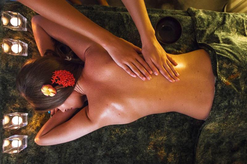 리조트 Ecosfera Hotel, Yoga & Spa