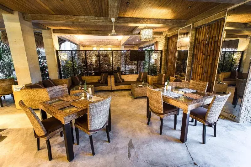 리조트 Ecosfera Hotel, Yoga & Spa